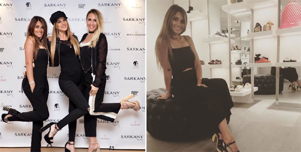 Khối tài sản của vợ Messi-5