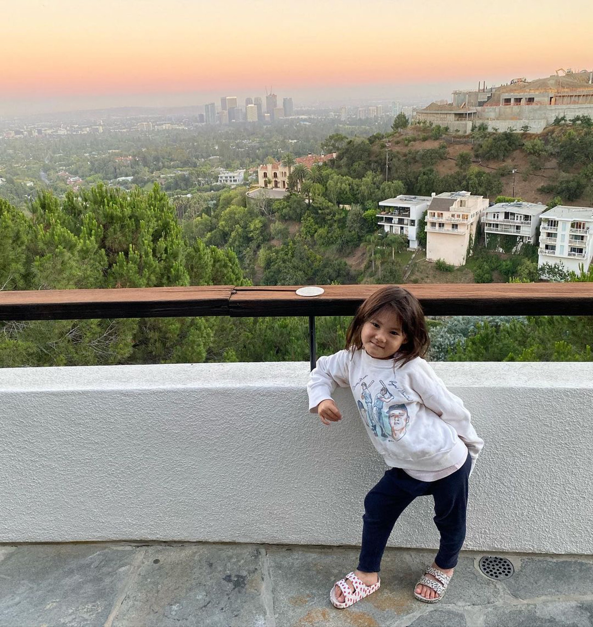 Biệt thự triệu đô ở Mỹ của trai hư Trần Quán Hy-6