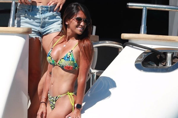 Khối tài sản của vợ Messi-7