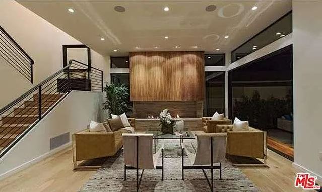 Biệt thự triệu đô ở Mỹ của trai hư Trần Quán Hy-13