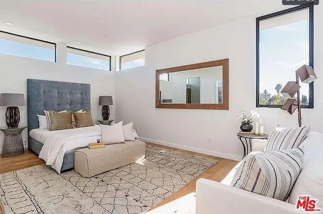 Biệt thự triệu đô ở Mỹ của trai hư Trần Quán Hy-18