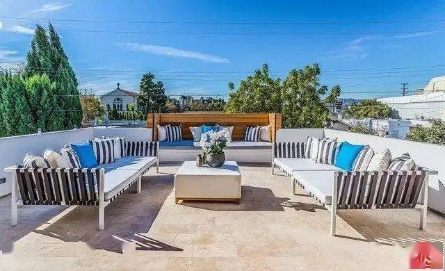 Biệt thự triệu đô ở Mỹ của trai hư Trần Quán Hy-17