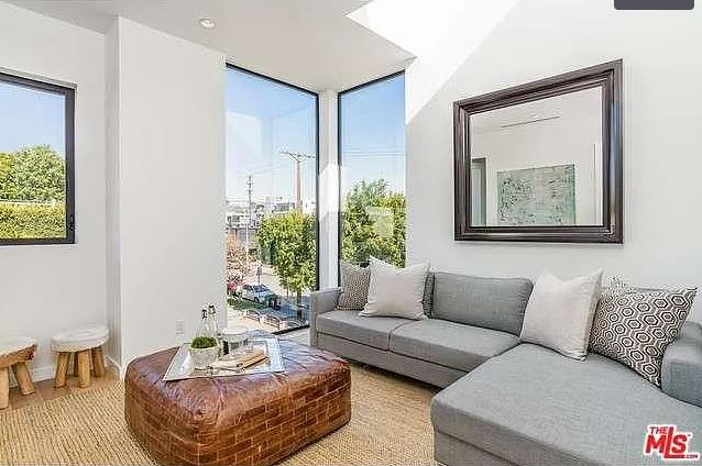 Biệt thự triệu đô ở Mỹ của trai hư Trần Quán Hy-20