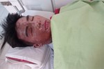 Hà Nội: Cán bộ Công an quận Hoàn Kiếm bị đâm gần trụ sở tử vong-2