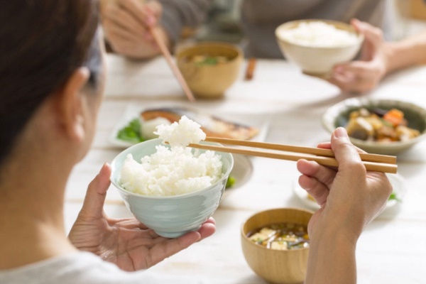 4 bí quyết ăn uống giúp cộng điểm tuổi thọ: Ai học được sẽ ít bị bệnh, sống lâu-1