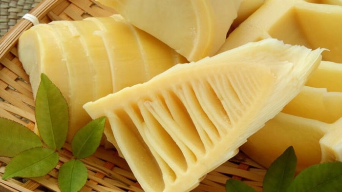 5 loại rau nên chần trước khi nấu để loại bỏ độc tố, đảm bảo sức khoẻ gia đình-1