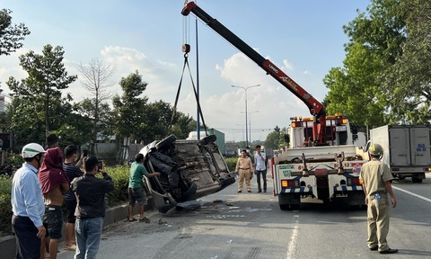 Năm 2022 TNGT làm chết 6.384 người, bị thương 7.804 người-1