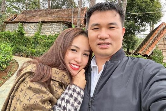 Cuộc sống viên mãn ở MC Thanh Vân Hugo bên ông xã thành đạt sau nhiều thăng trầm