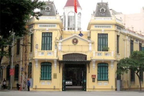 Vì sao Đội trưởng Đội Cảnh sát ma túy quận Hoàn Kiếm bị cựu đồng nghiệp đâm tử vong?-1