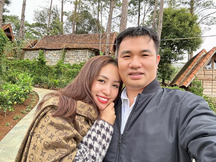Cuộc sống viên mãn ở MC Thanh Vân Hugo bên ông xã thành đạt sau nhiều thăng trầm-3