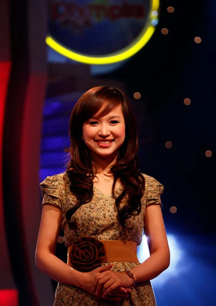 Cuộc sống viên mãn ở MC Thanh Vân Hugo bên ông xã thành đạt sau nhiều thăng trầm-1