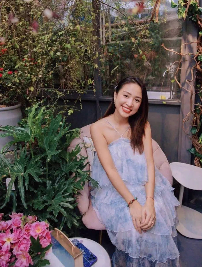 Cuộc sống viên mãn ở MC Thanh Vân Hugo bên ông xã thành đạt sau nhiều thăng trầm-6