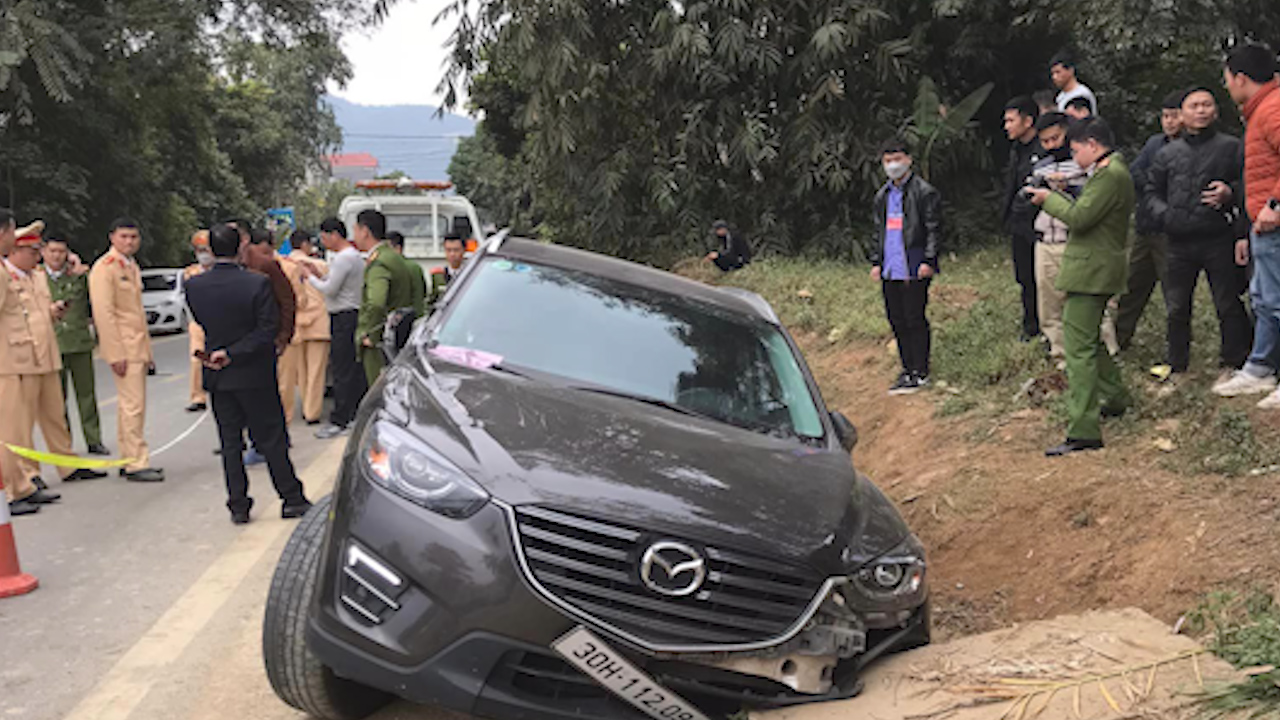 Truy bắt đối tượng vận chuyển ma túy dùng súng chống trả công an&nbsp;để tẩu thoát-1