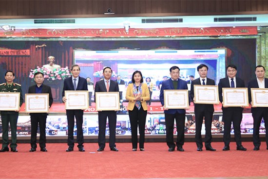 Nắm chắc tình hình, tham mưu chính xác, kịp thời, xử lý hiệu quả mọi tình huống phát sinh