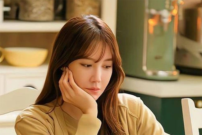 Vợ chồng đang hạnh phúc, chẳng ngờ vì 1 câu nói của con gái 7 tuổi mà tan-1