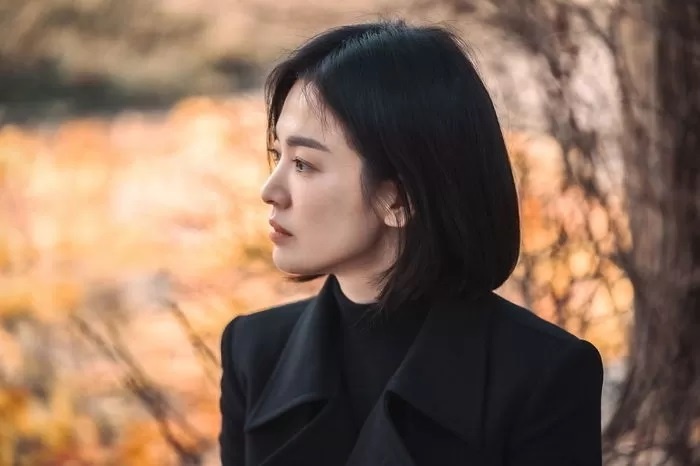 Song Hye Kyo vướng cáo buộc lạm dụng quyền lực-2