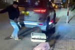 Xử lý tài xế ném hành lý, dọa đánh du khách ở Đà Lạt-3