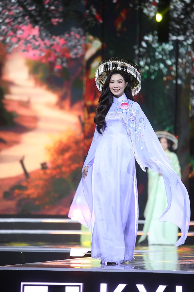 Chung kết Hoa hậu Việt Nam 2022: Top 10 lộ diện-5