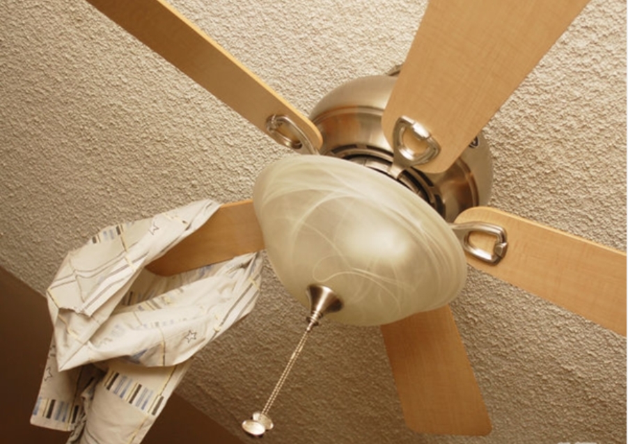 10 điểm nóng trong nhà là nơi cho vi trùng ẩn náu, bạn hãy nhanh tay xử lý trước khi lây lan khắp mọi nơi-4