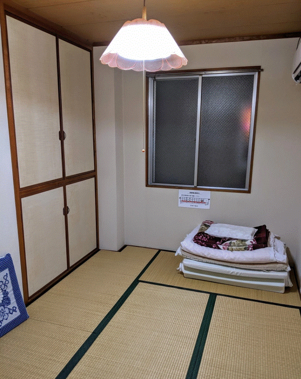 Khách sạn rẻ nhất Nhật Bản, chỉ 20 nghìn đồng/đêm mà đầy đủ tiện nghi nhưng chẳng mấy ai dám đến, hỏi ra mới biết lý do khó nói-6