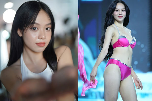 Bố hoa hậu Thanh Thủy: Tôi là kỹ sư điện, vợ nội trợ tiền đâu mua giải cho con-10