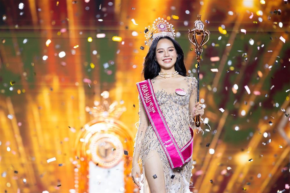 Hoa hậu Việt Nam 2022 Huỳnh Thị Thanh Thủy bị miệt thị ngoại hình-1