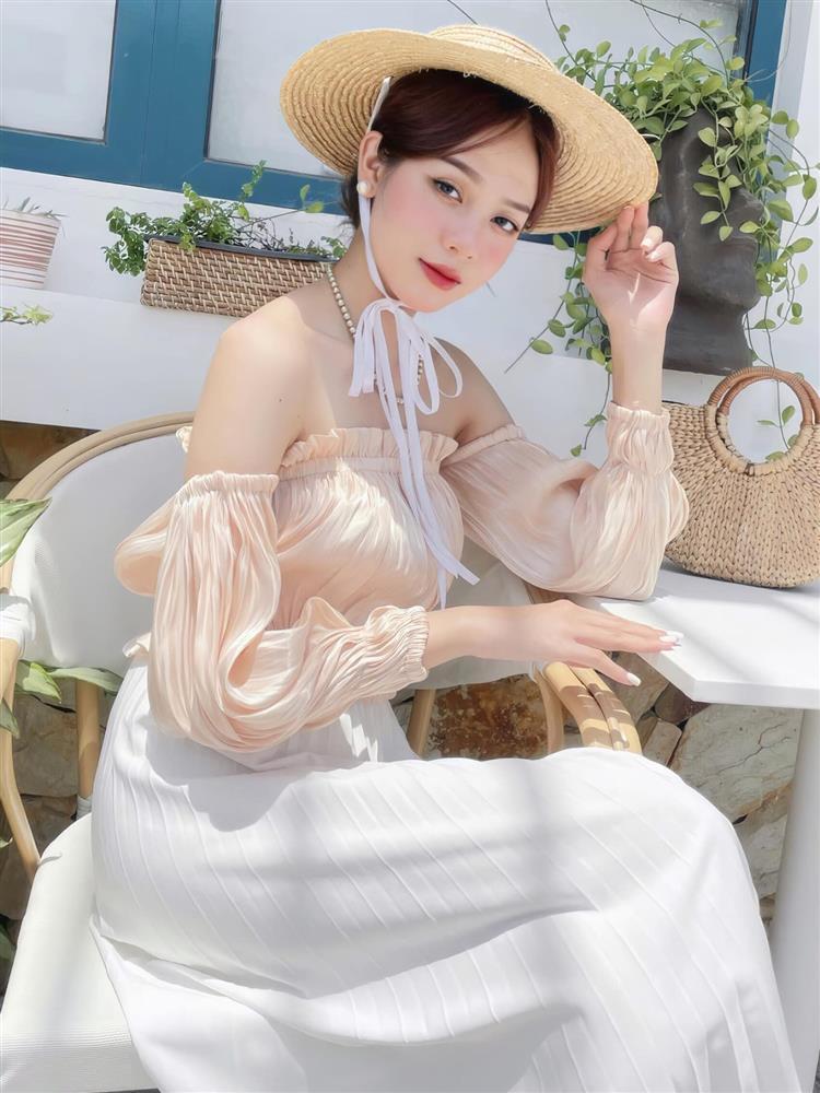 Hoa hậu Việt Nam 2022 Huỳnh Thị Thanh Thủy bị miệt thị ngoại hình-2