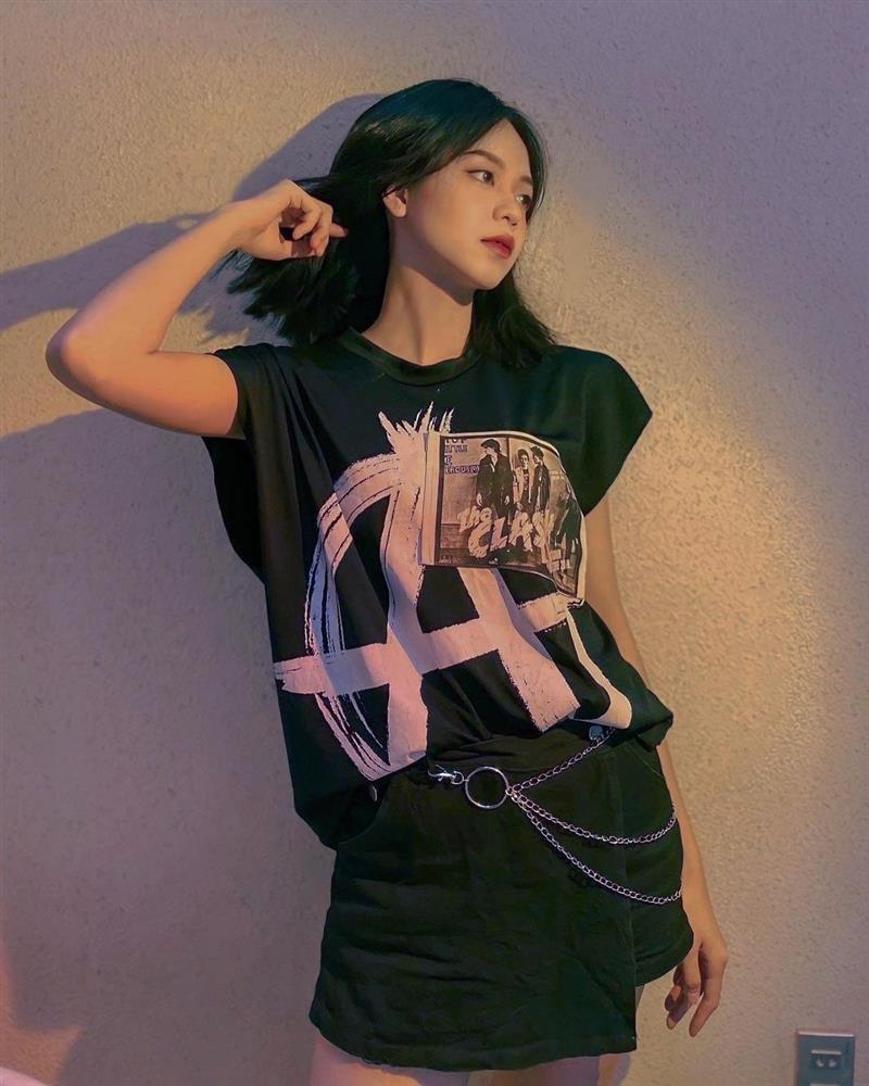 Hoa hậu Việt Nam 2022 Huỳnh Thị Thanh Thủy bị miệt thị ngoại hình-5