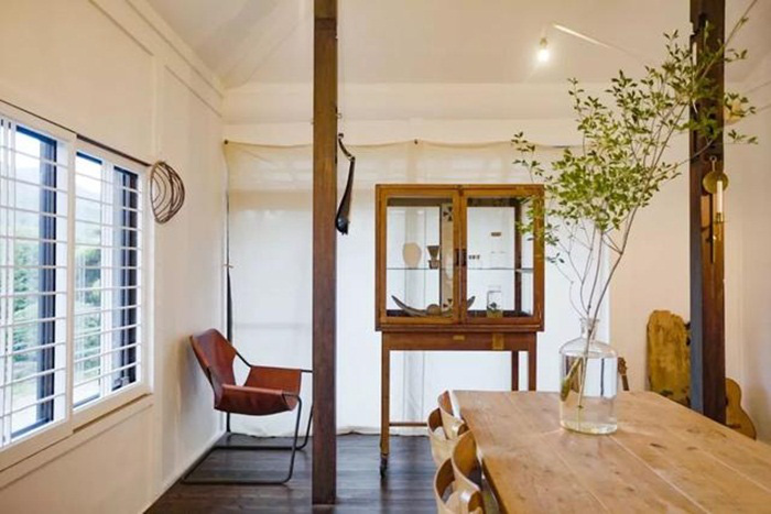 Cuộc sống thảnh thơi trong ngôi nhà vườn bình yên rợp bóng cây xanh của cặp vợ chồng người Nhật-3