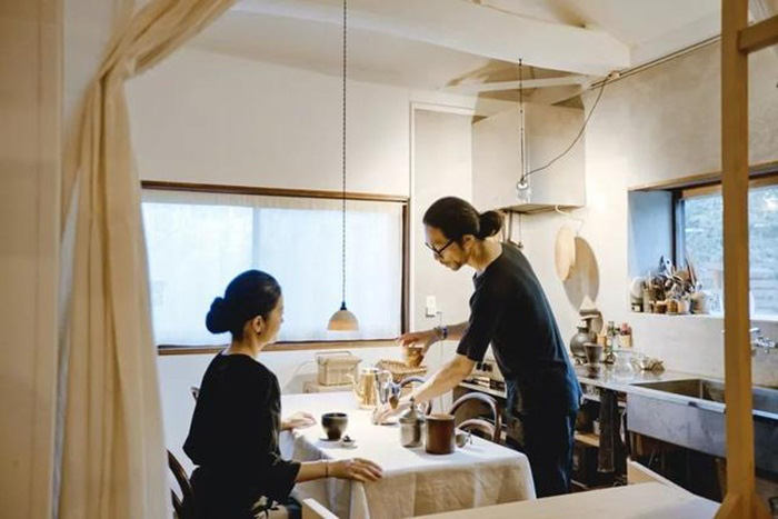 Cuộc sống thảnh thơi trong ngôi nhà vườn bình yên rợp bóng cây xanh của cặp vợ chồng người Nhật-5