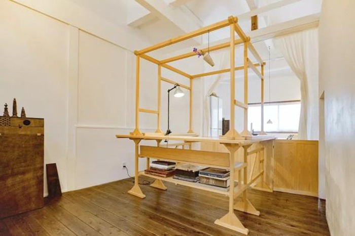 Cuộc sống thảnh thơi trong ngôi nhà vườn bình yên rợp bóng cây xanh của cặp vợ chồng người Nhật-9