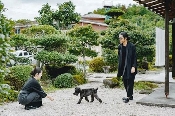 Căn hộ 30m² đẹp đến từng góc nhỏ-4