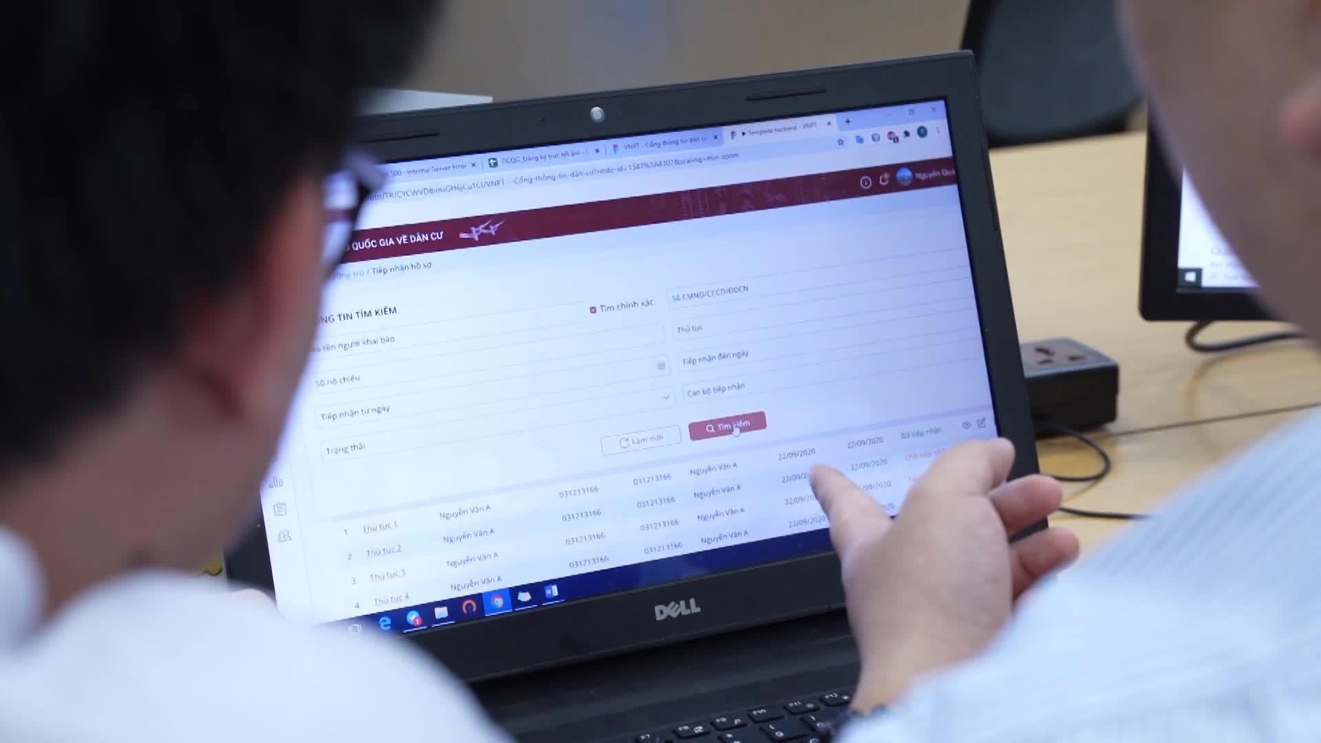 Quy định mới về bỏ sổ tạm trú, sổ hộ khẩu giấy từ ngày 1/1/2023-2