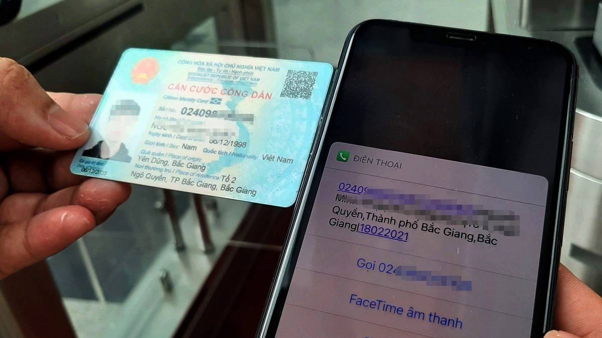 Quy định mới về bỏ sổ tạm trú, sổ hộ khẩu giấy từ ngày 1/1/2023-3