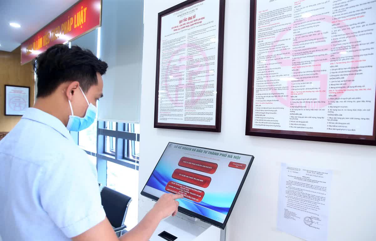 Quy định mới về bỏ sổ tạm trú, sổ hộ khẩu giấy từ ngày 1/1/2023-4