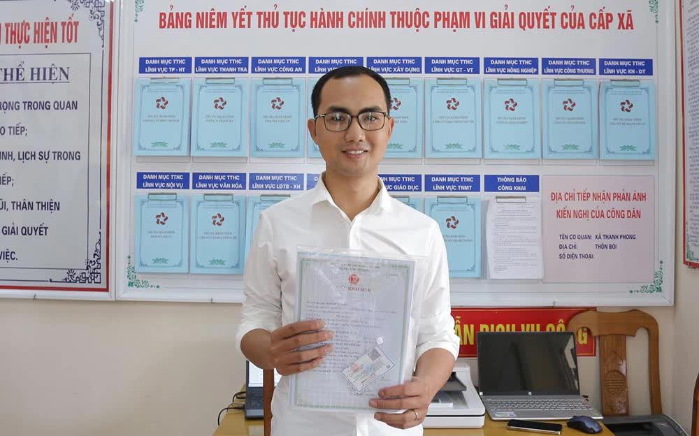 Quy định mới về bỏ sổ tạm trú, sổ hộ khẩu giấy từ ngày 1/1/2023-5