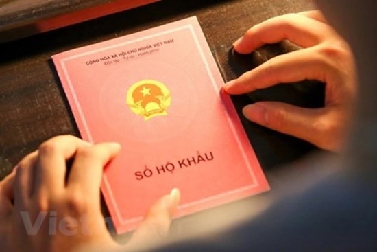Quy định mới về bỏ sổ tạm trú, sổ hộ khẩu giấy từ ngày 1/1/2023