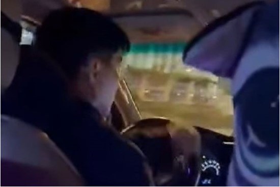 Xử lý tài xế ném hành lý, dọa đánh du khách ở Đà Lạt