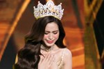 Người đẹp nhân ái của Hoa hậu Việt Nam bị tố nói sai sự thật, BTC xác minh đến cùng-6