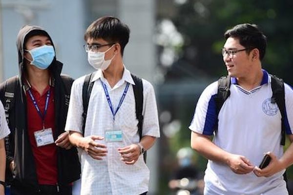 Lịch nghỉ Tết của học sinh TPHCM ra sao?-3