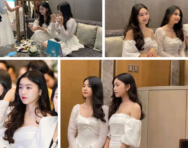 Ngắm nhan sắc của Lọ Lem - con gái MC Quyền Linh-4