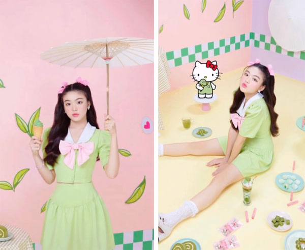 Ngắm nhan sắc của Lọ Lem - con gái MC Quyền Linh-5