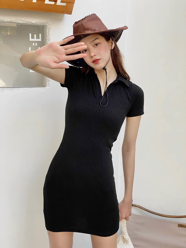 Soi tủ đồ của tân Hoa hậu Việt Nam 2022: toàn váy áo bình dân, đơn giản mà sành điệu-2