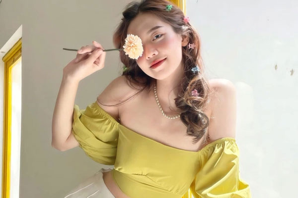 Đầm dạ hội của 2 Á hậu Hoa hậu Việt Nam 2022: Mỗi thiết kế trị giá gần 100 triệu-10