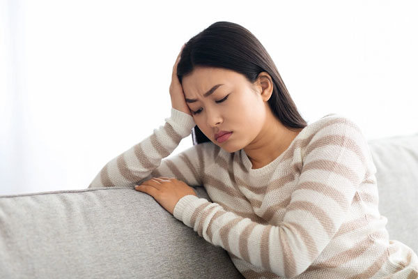 Nếu lúc nào bạn cũng thấy mệt mỏi thì nguyên nhân có thể là do 6 căn bệnh không ngờ này-1