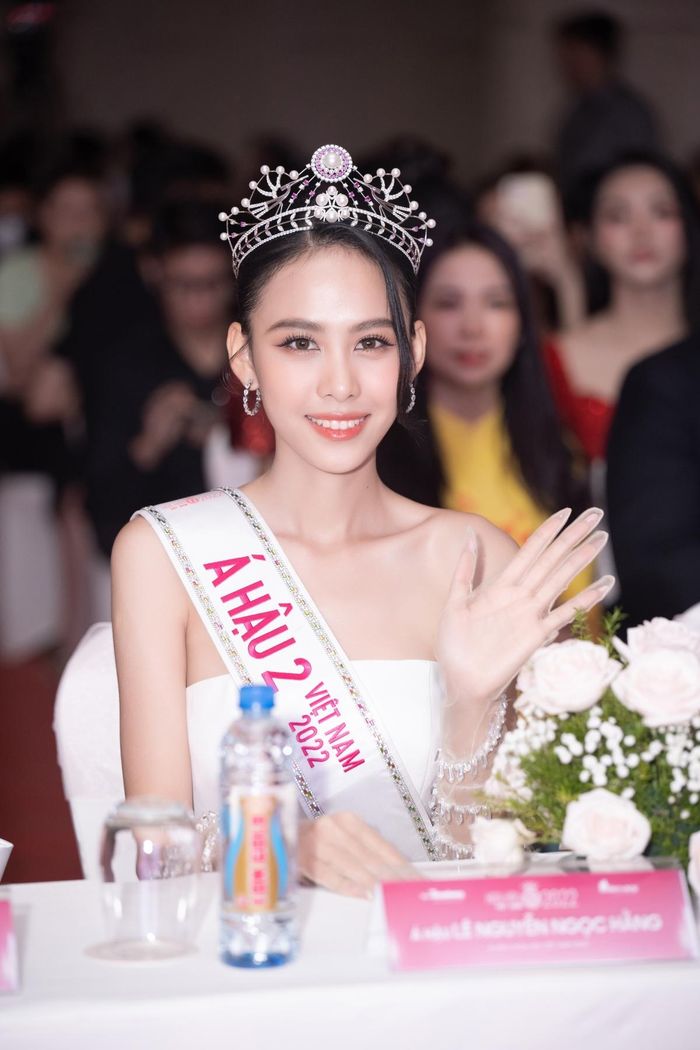 Hoa hậu Huỳnh Thị Thanh Thủy: Tôi vẫn đang độc thân-3