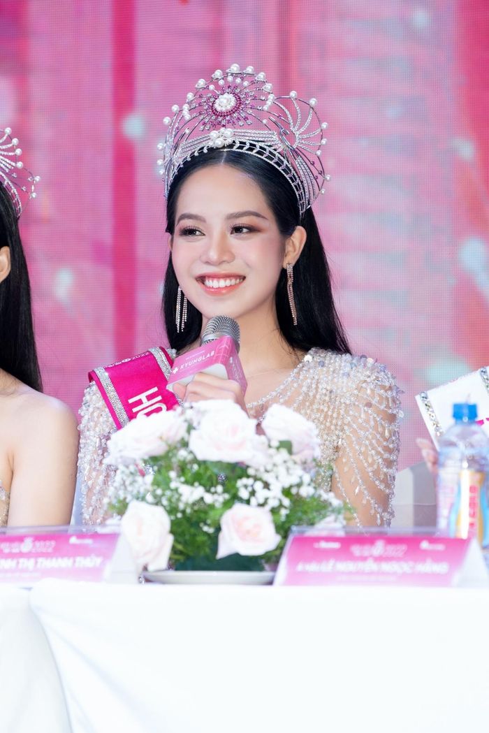 Hoa hậu Huỳnh Thị Thanh Thủy: Tôi vẫn đang độc thân-1