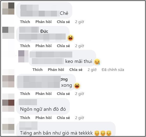 Tân Hoa hậu Việt Nam Thanh Thủy nói tiếng Anh ấp úng-5