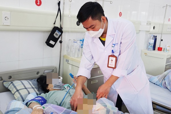 Dấu hiệu của những căn bệnh ung thư phát tác chậm-3