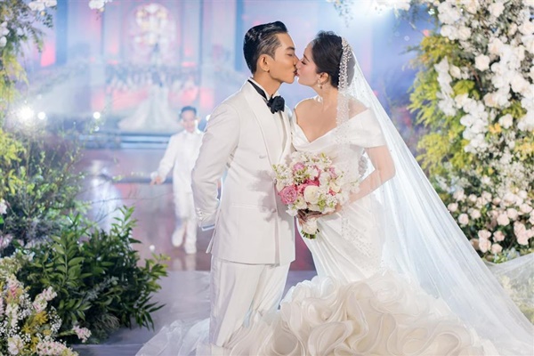 Khánh Thi: Chúng tôi làm thay đổi định kiến tình yêu lệch tuổi-3